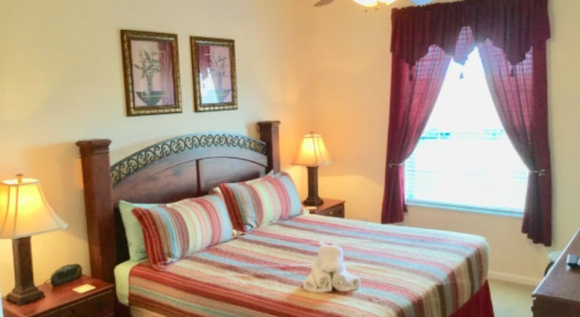 Номер Standard Windsor Palms Resort by ITSVR