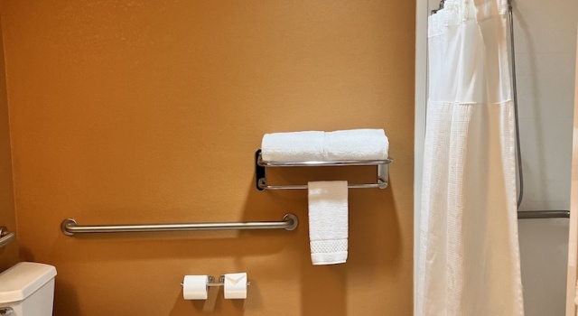 Двухместный номер Standard Fairfield Inn and Suites by Marriott Atlanta Suwanee