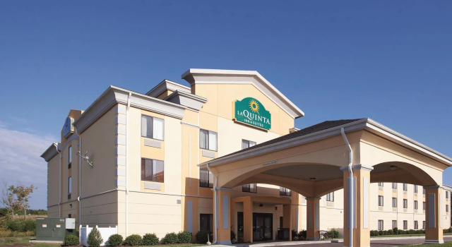 Garner Hotel Doswell Southeast by IHG, Забронировать Отель Досуэлл Виргиния