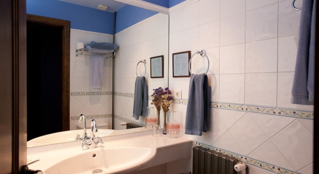 Семейный номер Standard Casa Leonardo