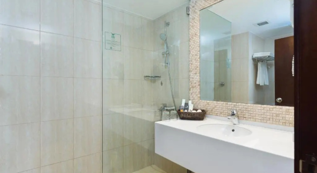 Семейный номер Standard Al Falaj Hotel