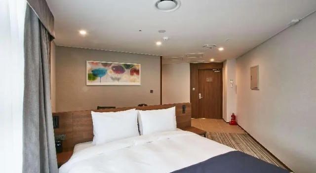 Номер Standard Island Castle Hotel & Waterpark