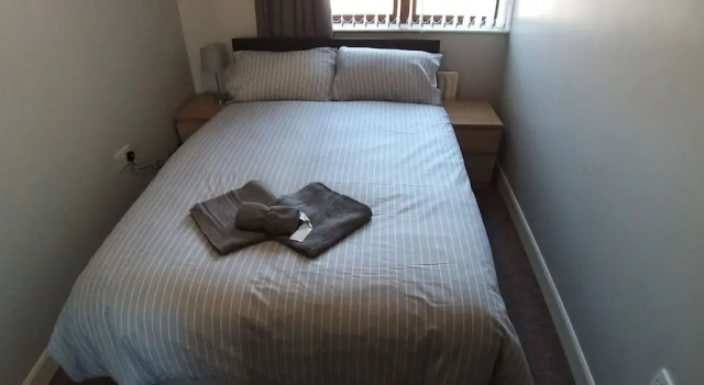 Alexandra Park Avenue Town House, Забронировать Гостевой дом Отели Графства Антрим с парковкой, Парковка
