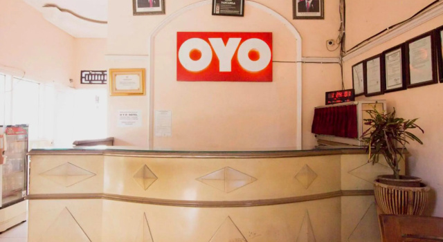 Hotel O Kebon Manis, Varaa Hotelli Cilacap Central Java