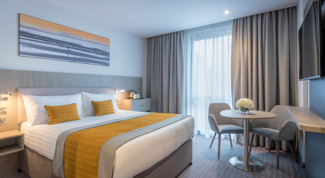 Maldron Hotel Belfast City, Забронировать Отель Белфаст Графство Антрим