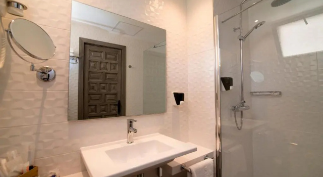 Двухместный номер Standard TUI MAGIC LIFE Cala Pada - All Inclusive