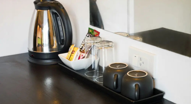 Двухместный номер Standard Art Residence Chaweng Beach