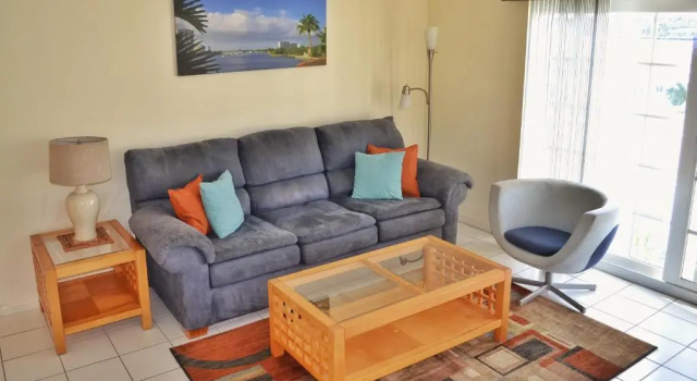 Fort Lauderdale Yacht and Beach Club 416, Забронировать Дом для отпуска Коттеджи Broward County, Коттедж
