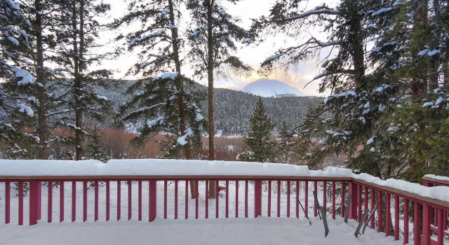 Whispering Pines - 4 Br Home