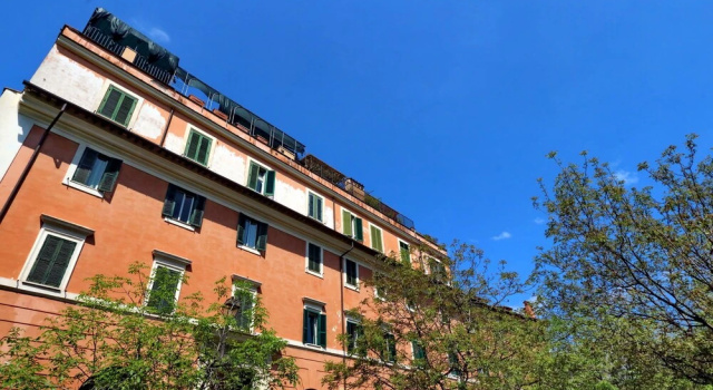 Garibaldi - WR Apartments, Забронировать Апартаменты/квартира Трастевере Рим, рядом с Замок Святого Ангела