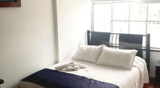 Номер Standard Hotel Casa Paulina