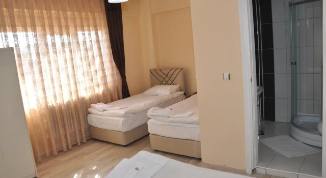 Aygun Hotel