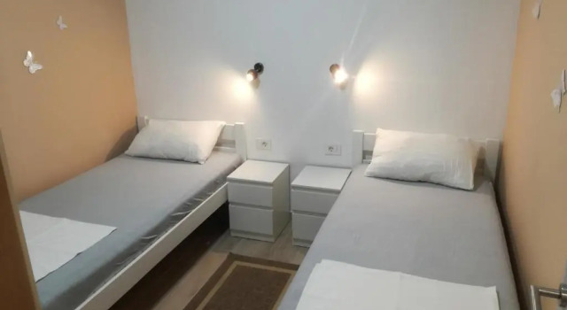 Апартаменты с 2 комнатами Apartments Borić