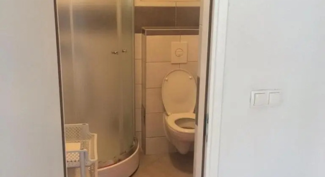 Апартаменты с 2 комнатами Apartments Anita