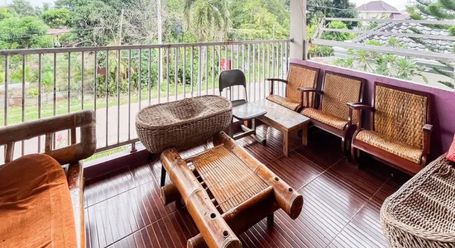 Graha Dirham Mitra RedDoorz, Buchen Sie Hotel Günstige Hotels in Sumatra