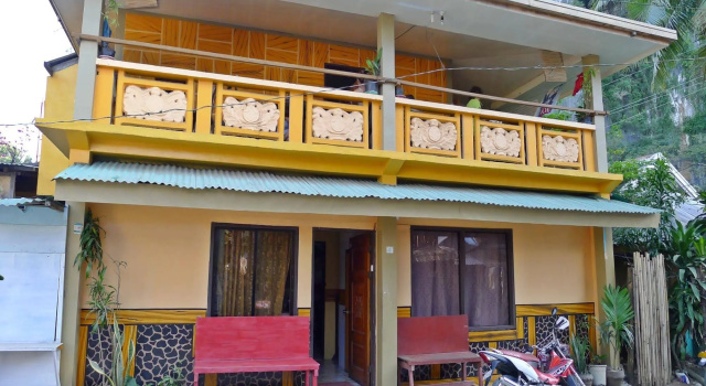 Francisco Inn