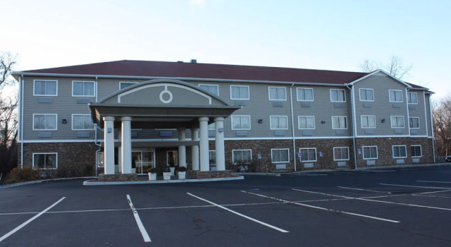 Comfort Inn And Suites Ludlow, Забронировать Отель Ладлоу Okemo Mountain