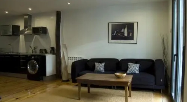 Apartamentos Ondoloin, Забронировать Апартаменты/квартира Витория-Гастейс 