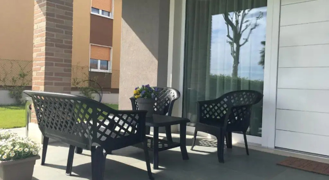 Номер Standard Agriturismo Orlandi