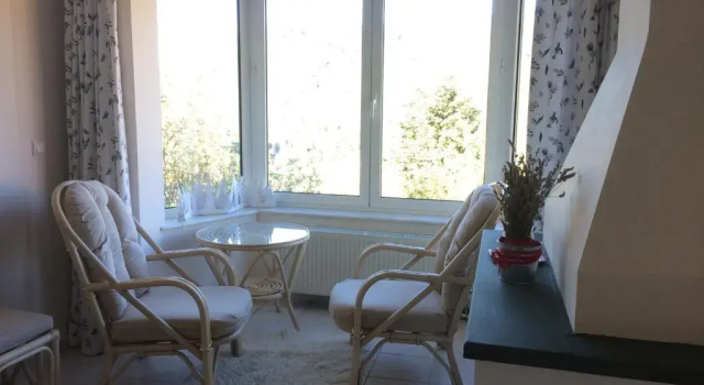 Номер Standard Anarada Guesthouse