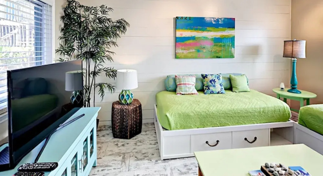15010 Leeward Dr Condo Unit 203 by RedAwning