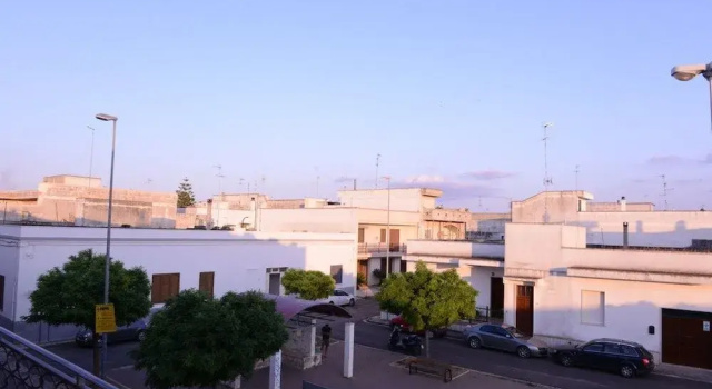 Bed and Breakfast Mazzini