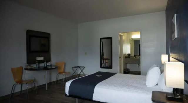 Двухместный номер Standard The Beaverhead Lodge