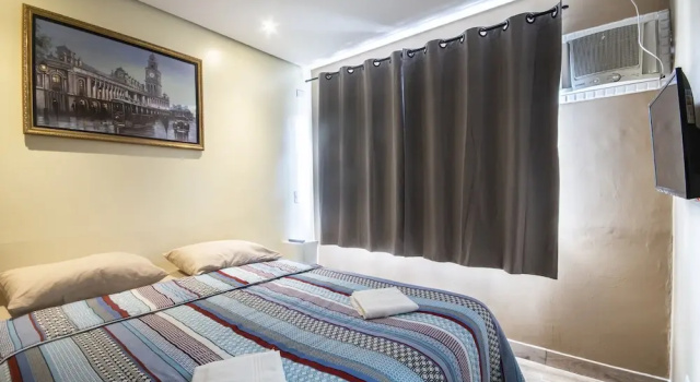 Hotel Picks Ibirapuera