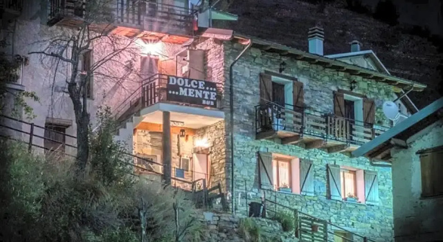 dolceMente, Забронировать Отель Piaggia Империя