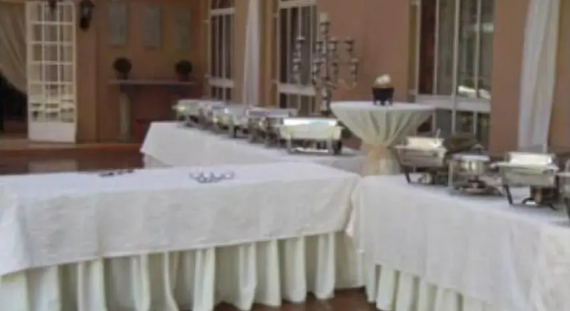 Scott's Manor & Conference Venue