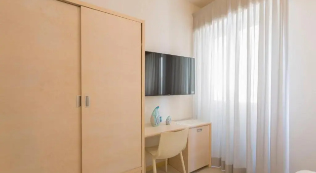 Двухместный номер Standard Hotel Commodore