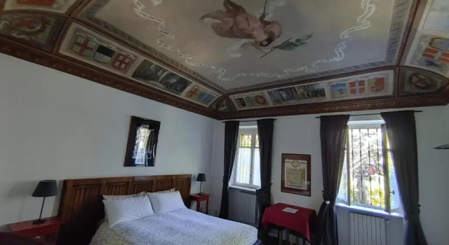 B&B Villa Ferrari, Забронировать Вилла Виллы Асти, Вилла