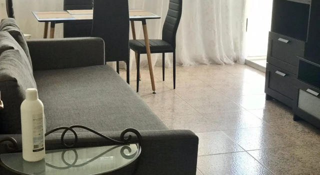 Apartamento Torregrosa