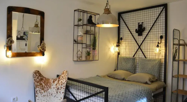 Apartman L&M, Reservar Apartamento Cetinje 