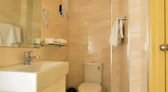 Номер Standard Ryde Inn