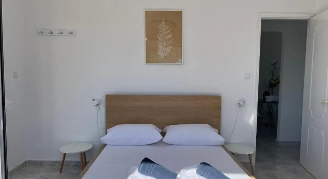 Nafpaktos PebBle Apartments in Marathias, Забронировать Апартаменты/квартира Маратиас Fokida