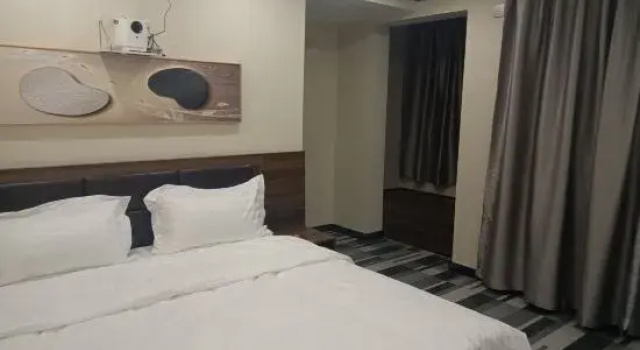 Xijin Scan Code Apartment, Rezervați Apartament Apartamente în Heilongjiang, Apartament