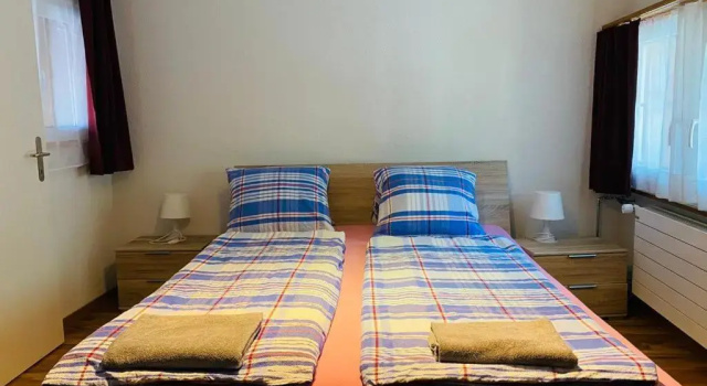 Апартаменты Royal Swiss Apartments