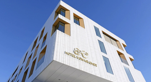 Hotel von Kraemer