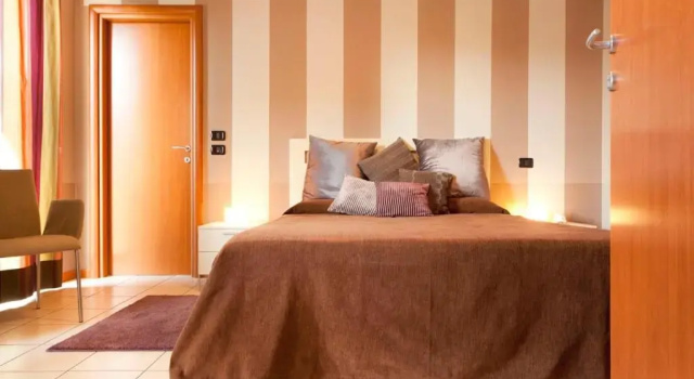 Семейный номер Standard Agorà Hotel