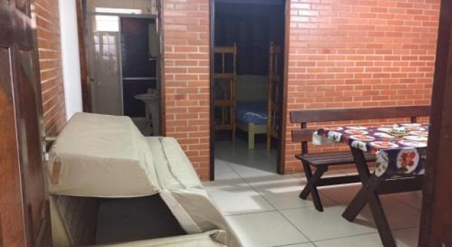 Pousada Residencial Paineiras, Забронировать Отель Отели Параны с парковкой, Парковка