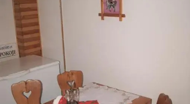 Pokoje Gościnne Maria, Забронировать Отель Юргув Гмина Буковина-Татшаньская