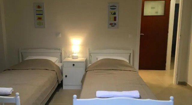 Demeliza Apartments, Забронировать Апартаменты/квартира Плака Апокоронас