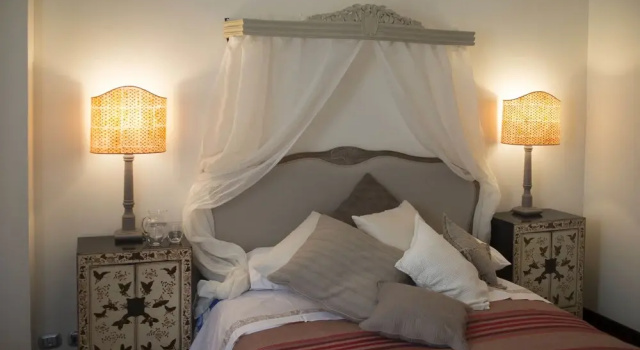 Номер Deluxe San Pietro Arte In Suite