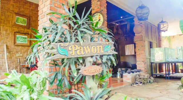 REVIVE Bogor Pendopo 45 Resort, Buchen Sie Resort Resorthotels in Bogor, Resort