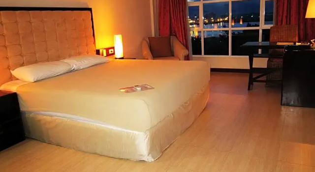 Номер Superior Dulcinea Hotel and Suites