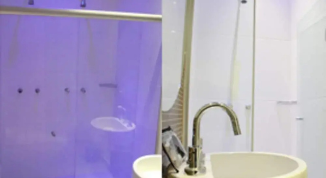 Двухместный номер Standard Hotel Suites Flex Inn