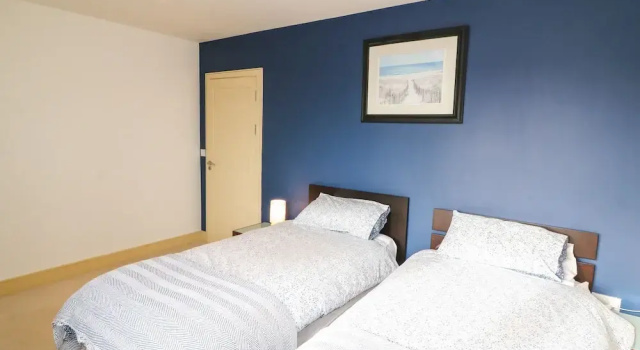 Коттедж Ring of Kerry Golf Club Cottage