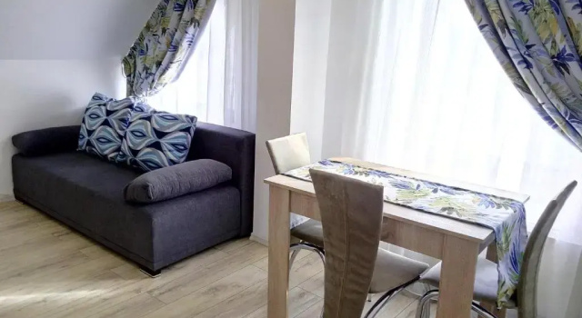Апартаменты Vila Slanic