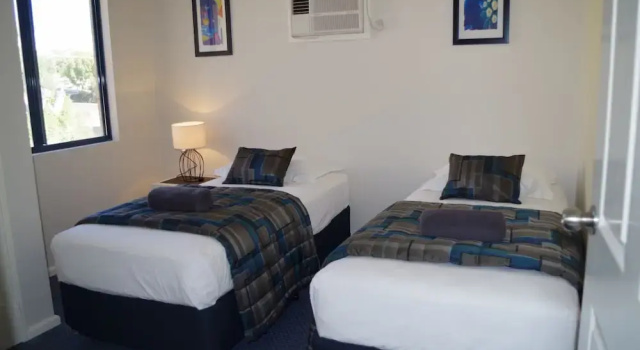 Kalbarri Blue Ocean Villas, Забронировать Отель Отели Калбарри с бассейном, Бассейн